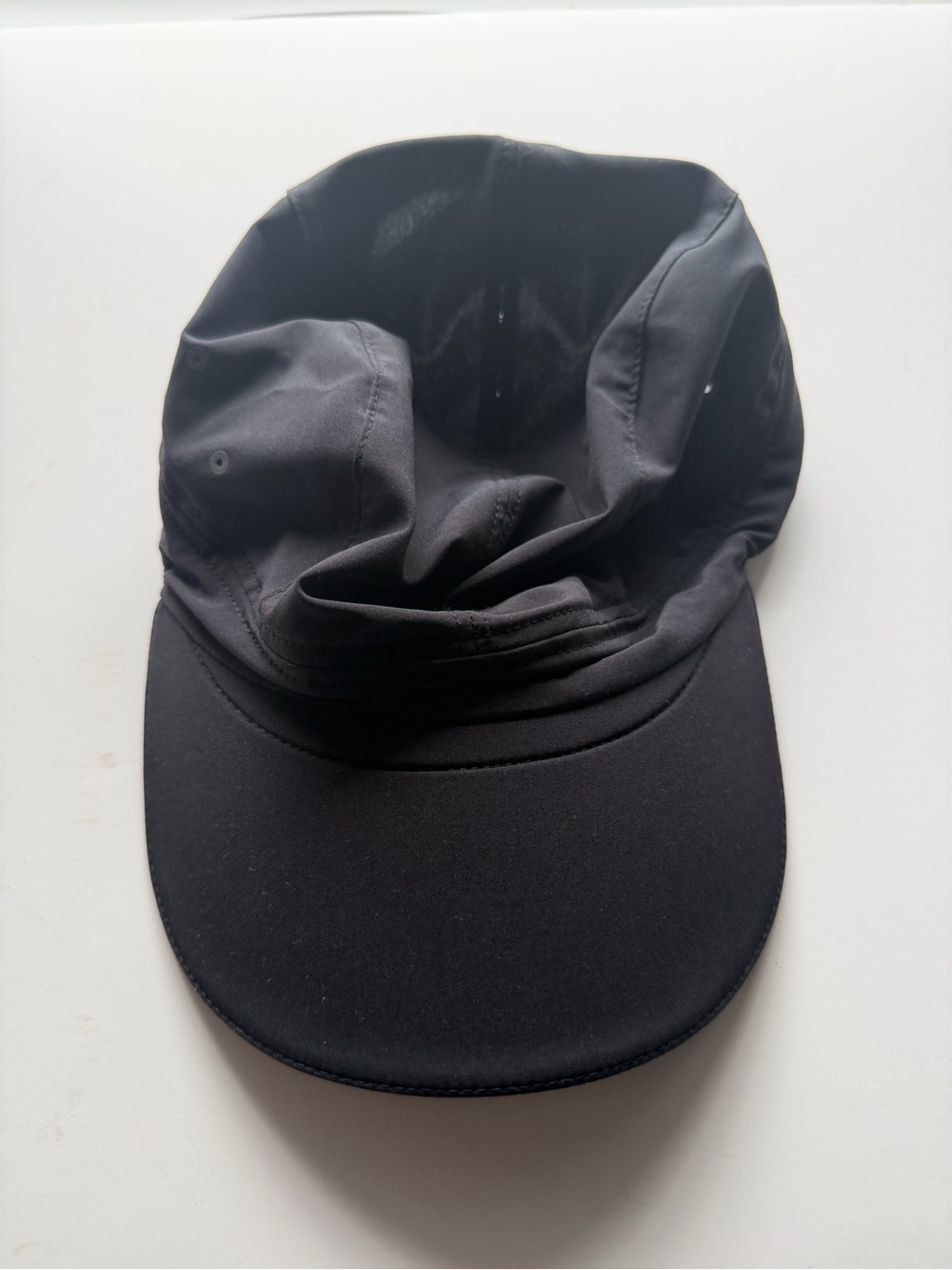 lululemon athletica Black Women's Performance Cap